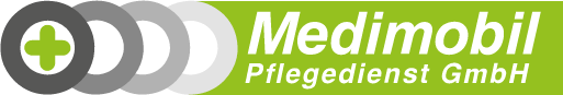 Medimobil Pflegedienst Logo