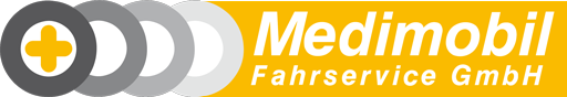 Medimobil Fahrservice Logo